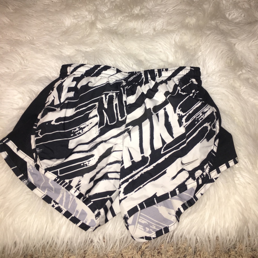 nike shorts